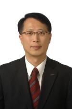 Jong Seob Lee dyrektor KOTRA,  Koreańska Agencja Promocji Handlu i Inwestycji