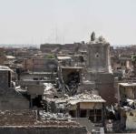 Mosul, „stolica Państwa Islamskiego” w Iraku, w każdej chwili może upaść  