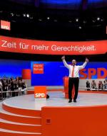 Gdy efekt Schulza przestaje działać, jedynie cud może uratować SPD przed wyborczą porażką 