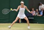 Agnieszka Radwańska grę na trawie bardzo lubi. Wimbledon to jej jedyny wielkoszlemowy finał 