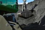 Wg informacji „Rzeczpospolitej” na koniec tego roku zabraknie 6 mln ton węgla  
