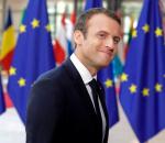 Macron ma konkretne pomysły na gospodarkę, ale nie wiadomo kiedy coś zaproponuje  