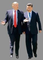 Kwietniowe spotkanie Donalda Trumpa z Xi Jinpingiem miało być początkiem odprężenia w relacjach USA z Chinami