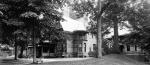 Dom Marka Twaina w Hartford w stanie Connecticut. Pisarz mieszkał w nim z rodziną od 1874 do 1891 r. W 1962 r. rezydencja została uznana za miejsce pamięci narodowej (National Historic Landmark).