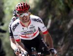 Rafał Majka będzie w Tour de France liderem swojej grupy Bora-Hansgrohe.
