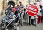 Wielu Polaków od lat domaga się całkowitego zakazu aborcji.