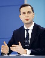 Dymisja ministra Jurgiela wyszłaby  na zdrowie  nie tylko polskiej wsi, ale i partii rządzącej