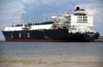 8 czerwca gazowiec z amerykańskim LNG zacumował przy terminalu w Świnoujściu 