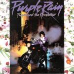 Prince Purple rain  Warner Music  2 CD, 2017