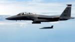 Pocisk JASSM – dalekosiężny oręż dla samolotów wielozadaniowych F-16 