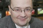 Krzysztof Rak, ekspert w dziedzinie stosunków międzynarodowych.