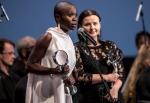 Eliane Umuhire i Jowita Budnik ze wspólną nagrodą aktorską za kreacje w filmie  „Ptaki śpiewają w Kigali”.
