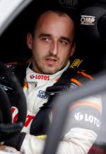 Robert Kubica ma szansę powrotu do Formuły 1 