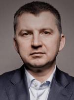 Dariusz Miłek; 2,6 mld zł warte są akcje odzieżowej  grupy CCC, należące do Dariusza Miłka; w tym roku zdrożały  już o 14 proc. 