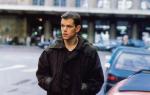 „Tożsamości Bourne’a” ze świetną rolą Matta Damona to jedna z najlepszych metafor sytuacji, w jakiej znaleźliśmy się w 1989 roku