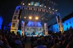 Tegoroczna edycja festiwalu  „Dwa Brzegi”  rozpocznie się w Kazimierzu  i Janowcu  29 lipca.