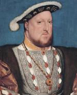 Henryk VIII na skutek pogłębiającej się depresji stał się wybuchowym despotą.
