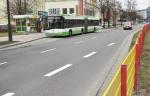 Do 2021 r. na ulice Białegostoku wyjedzie ponad 80 nowych, ekologicznych autobusów.