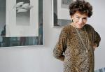 Helena Bohle-Szacka, autorka m.in. pierwszego w historii pokazu polskiej kolekcji mody w Berlinie Zachodnim.