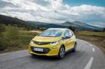 Opel Ampera to mocny krok firmy w stronę aut elektrycznych.