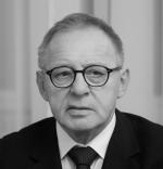 Prof. Lech Morawski zmarł w nocy z 11 na 12 lipca 2017 r. w wieku 68 lat.