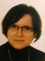 Anna Gerecka-Żołyńska, prawnik z Uniwersytetu Adama Mickiewicza w Poznaniu.