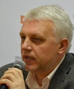 Paweł Szeremet (1971–2016) był znanym dziennikarzem na Białorusi, w Rosji i na Ukrainie 