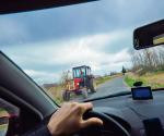 Dzięki wsparciu urzędu marszałkowskiego w ciągu ostatnich 10 lat zmodernizowano bądź wybudowano ok. 800 km dróg ułatwiających życie rolnikom.