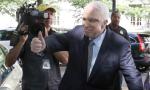 John McCain przyszedł głosować za odwołaniem Obamacare, mimo że ma złośliwego raka mózgu.