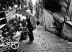 Gustaw Herling-Grudziński na stałe osiadł w Neapolu w 1955 r. Mieszkał tam przez 45 lat, do końca życia.