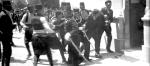Austriacy aresztowali zamachowców. Gavrilowi Principowi nie udało się popełnić samobójstwa    