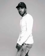 Kendrick Lamar ma na koncie 30 mln dol. 