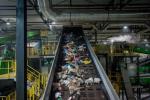 Nowy zakład przetwarza w ciągu godziny 35 ton odpadów 