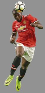 Romelu Lukaku kosztował Manchester United 85 mln euro. To na razie największy letni transfer.