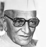 Morarji Desai Dotychczasowy rekordzista świata. Został premierem (Indii) w wieku 81 lat.