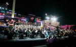 Jedno z najważniejszych wydarzeń  I, Culture Orchestra: wielki koncert na kijowskim Majdanie w 2015 roku 