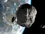 Kolizja asteroidy z naszą planetą może spowodować zagładę ziemskiej cywilizacji  