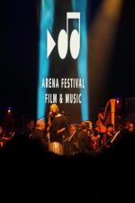 W ostatni weekend czerwca w Ostródzie odbyła się I edycja Arena Festival Film & Music 