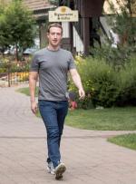 Dziś Mark Zuckerberg jest za młody, by zostać prezydentem, ale w 2020 roku już nie będzie.