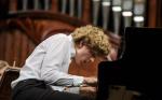Jan Lisiecki inauguruje Festiwal „Chopin i jego Europa”