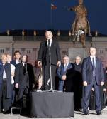 Jarosław Kaczyński zadeklarował, że w kwietniu przyszłego roku odbędzie się ostatnia miesięcznica smoleńska.