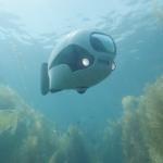 Inżynierowie konstruujący podwodne drony wzorują je na rybach.