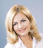Jolanta Maślikowska, stała mediator przy sądach okręgowych