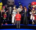 Kanclerz Niemiec Angela Merkel otworzyła we wtorek gamescom, największe w Europie targi gier komputerowych. W czterodniowej imprezie weźmie udział 900 firm z 50 krajów. Główną jej atrakcją mają być zawody e-sportowe z PlayStation Masters na czele i prezentacja nowej konsoli Xbox One X 