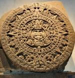 Według kalendarza Majów koniec świata ma nastąpić dopiero za 100 lat  