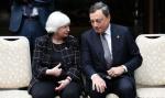Przewodnicząca Fedu Janet Yellen oraz prezes EBC Mario Draghi to najważniejsi w tym roku prelegenci sympozjum w Jackson Hole.