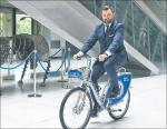 Debiut Nextbike Polska odbył się 23 sierpnia 2017 r.