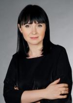 Paulina Polko, politolog z Wyższej Szkoły Biznesu w Dąbrowie Górniczej, znawca Włoch.