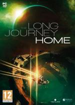 „The Long Journey Home