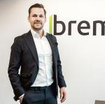 Michał Dobrowolski, dyrektor zarządzający spółką BREMA Development.